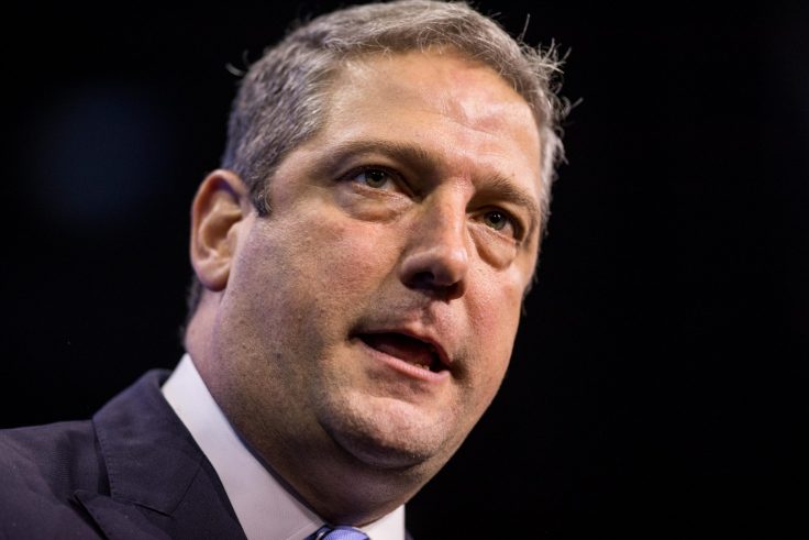 Tim Ryan Took Money From Opioid Distributor Whose Executives Mocked Addicts as 'Pillbillies'
