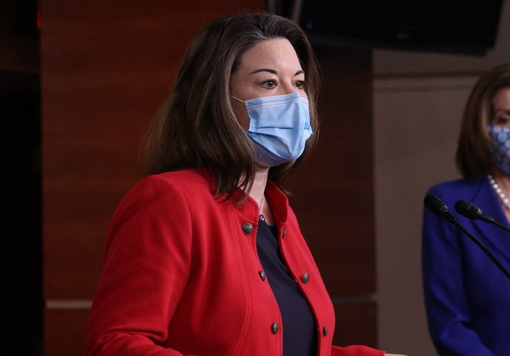 Minnesota Dem Fundraises With California Group That Backed Defund the Police Movement
