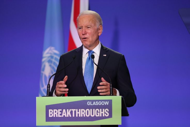 Climate Conference's Carbon Footprint Doubles From Last Summit