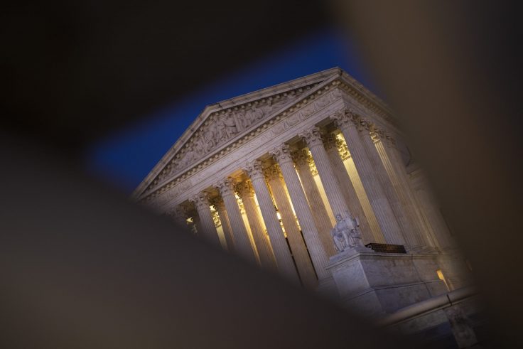 Compromise Hard To Come By in Historic Supreme Court Abortion Showdown