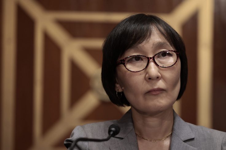 Embattled Biden Nom Omarova Wants To Put Feds on Boards of Banks