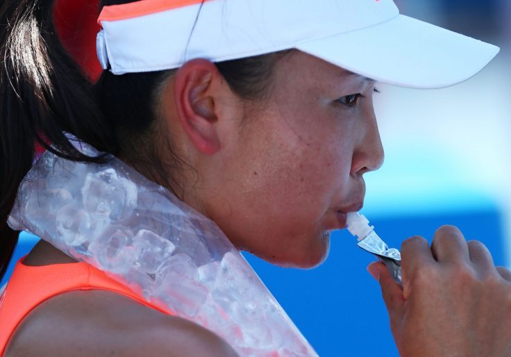 YouTube Strips Ad Revenue From Channel for Video on Disappeared Chinese Tennis Star