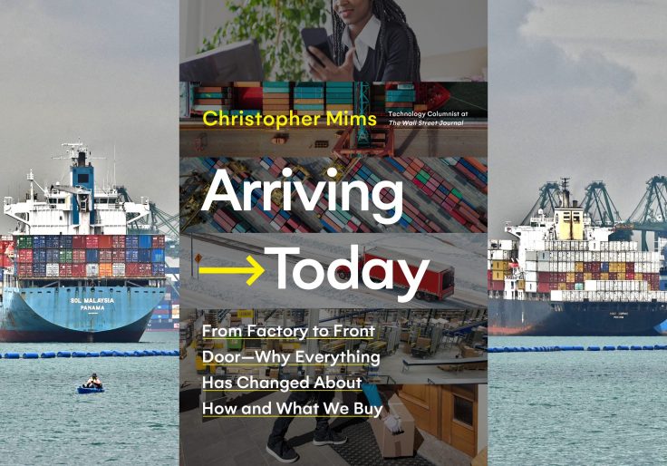 Scenes from the Supply Chain