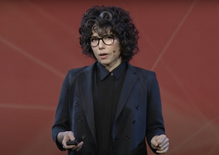 FTC Appointee Was Pushed Out of Google for Political Activism