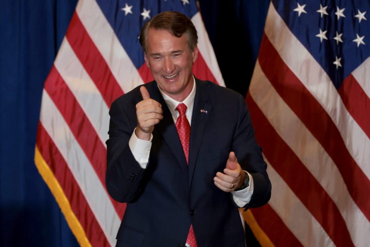 Virginia Dems Abandon Liberal Schools, Vote To Let Parents Make Mask Decisions