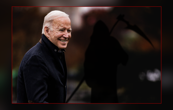 CONGRATS! Joe Biden Turns 79, Exceeding US Life Expectancy