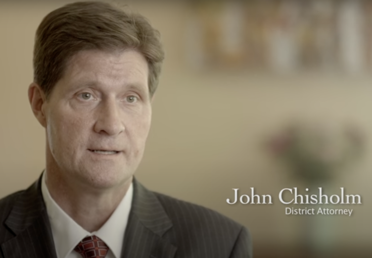 Meet the Progressive DA Behind the Waukesha Bail Catastrophe