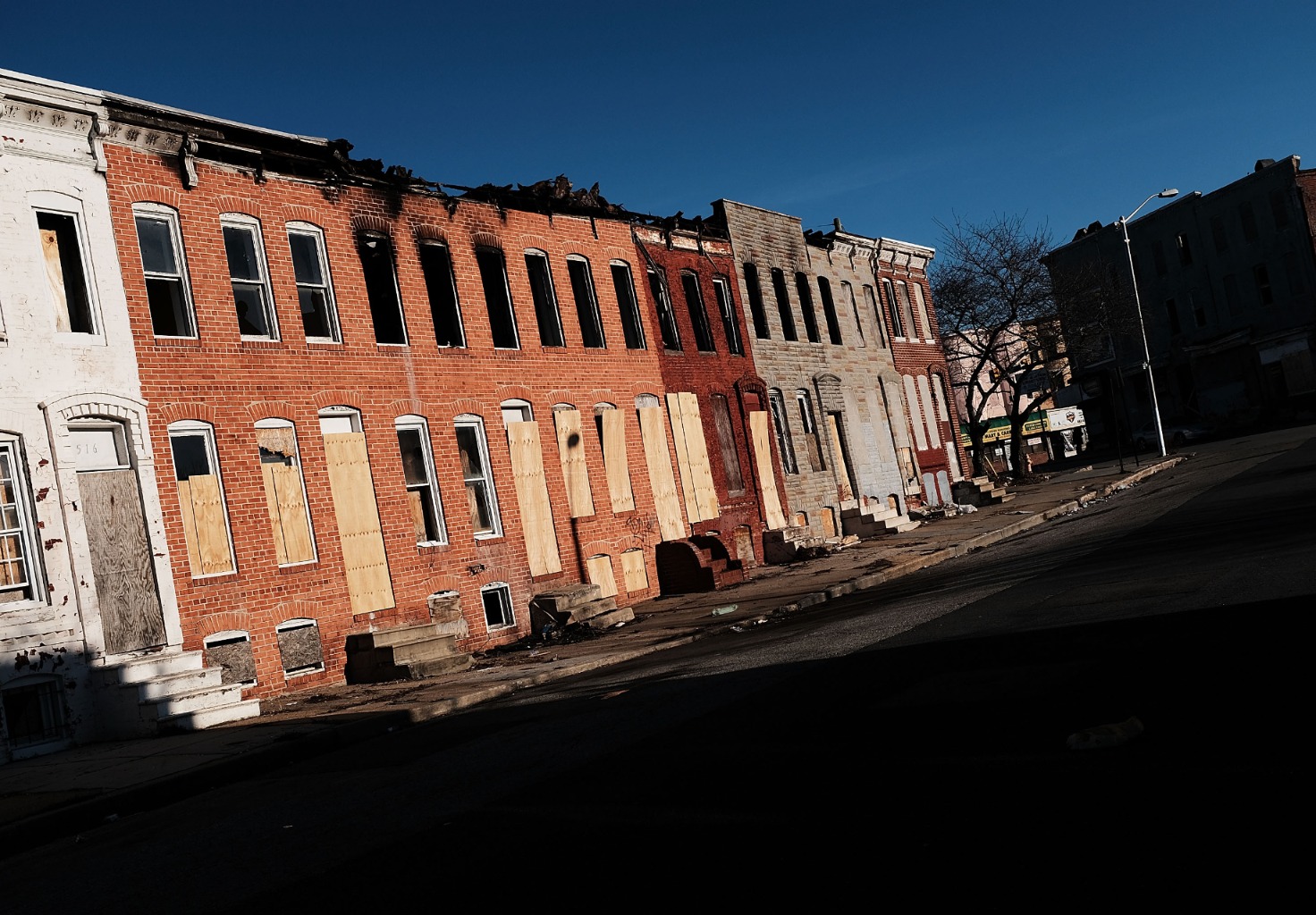 88 Percent of Black Marylanders Support Hogan's 'Re-Fund the Police' Initiative