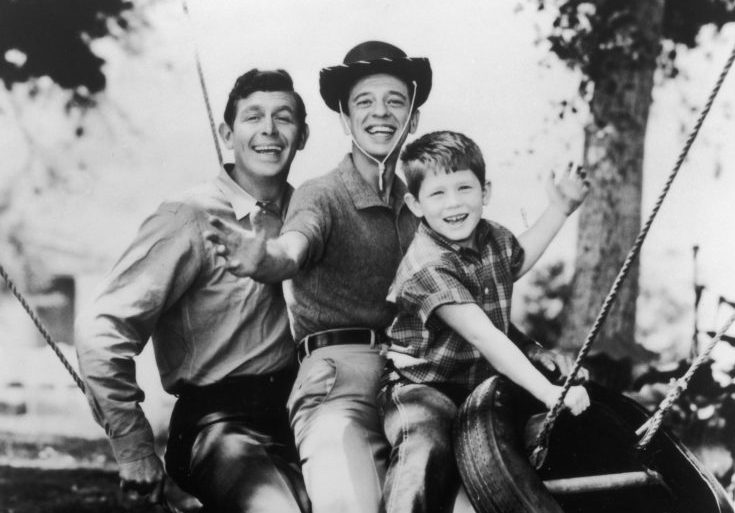 REVIEW: 'The Boys: A Memoir of Hollywood and Family'
