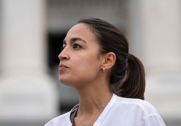 VIDEO: After Roe Reversal, Dems Parrot Same False Talking Point