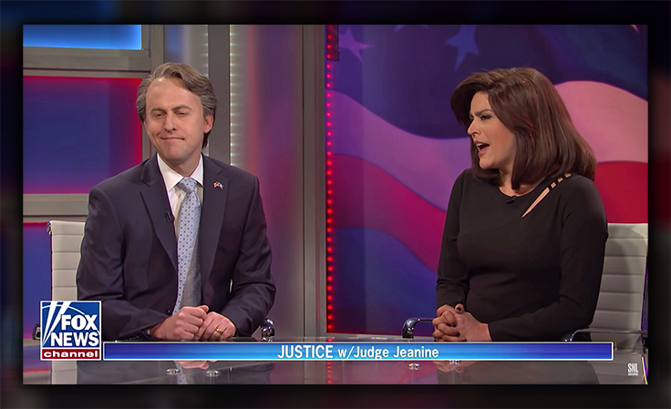 WATCH: This SNL Joke Epitomizes Liberal Smugness, Explains Why Democrats Lost Virginia