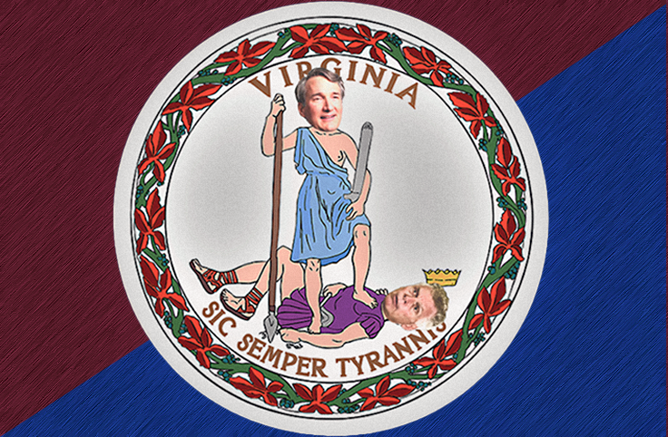 Everything You Need To Know About the Virginia Governor's Race, Explained