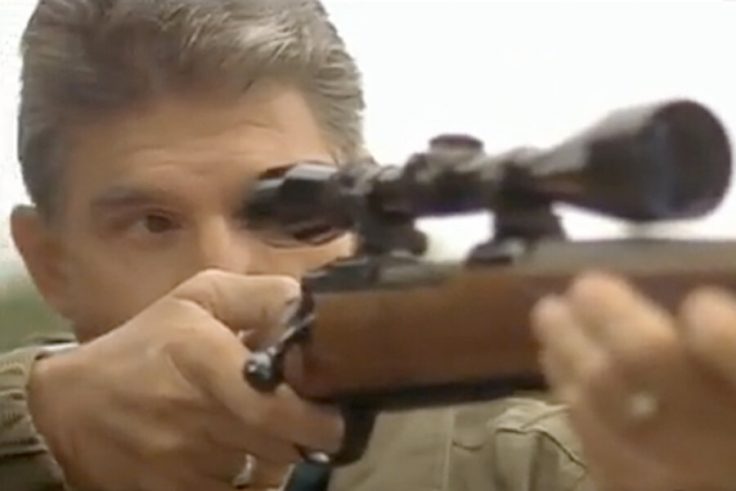 Democrats Scramble To Stop Joe Manchin From Running Against Biden