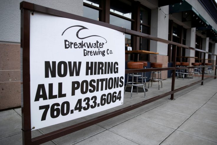 More Bad News for Biden: November Jobs Report is Major Bust
