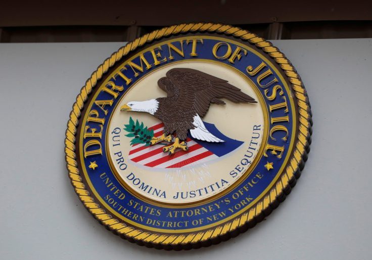 Biden Admin Sues Texas for Second Time in Three Months