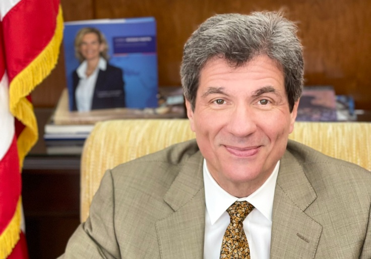State Department Official To Keynote Pro-China Gala