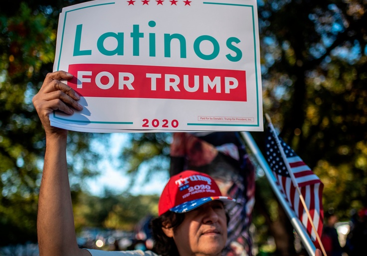 Dem Rep Bans Staffers From Using 'Latinx'