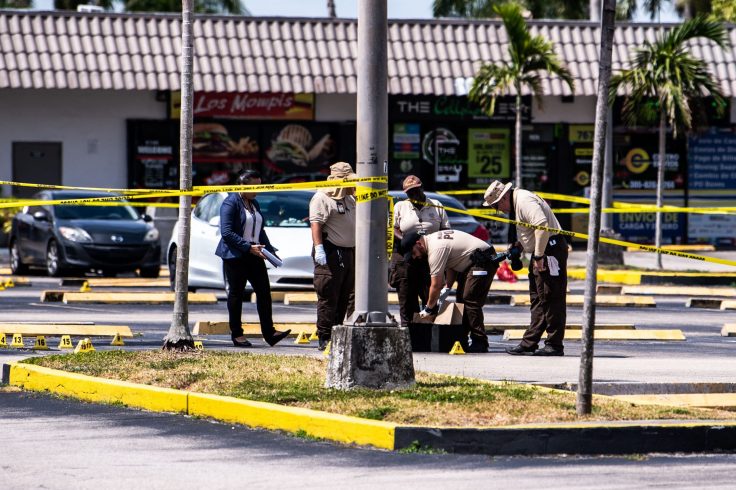 Murders Spike to All-Time Highs in Democrat-Run US Cities