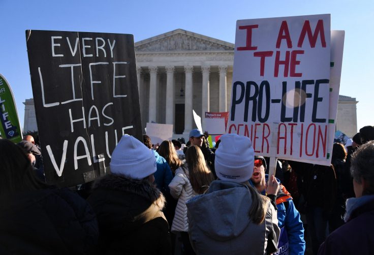 Supreme Court Clears Way for Challenge to Texas Abortion Law
