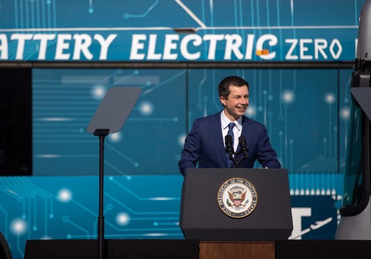 White House 'Equity' Requirements Holding Back EV Charging Station Construction, Internal Docs Show