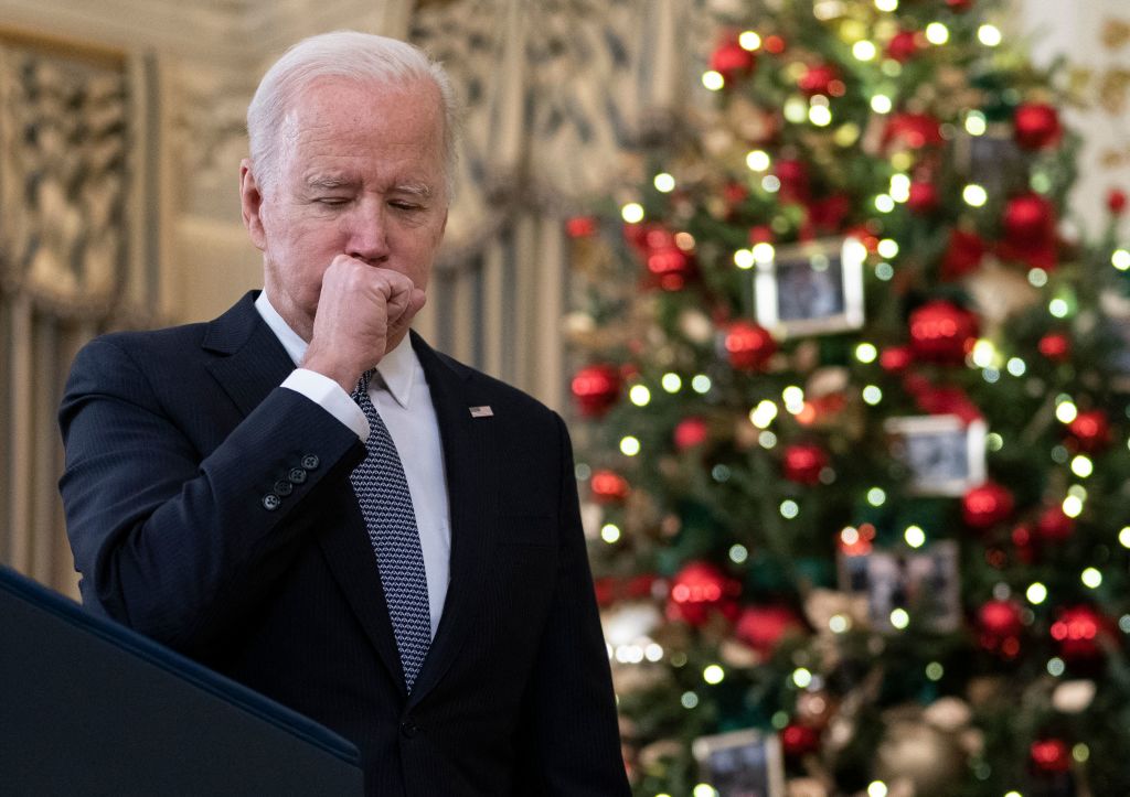 Best of Biden 2021