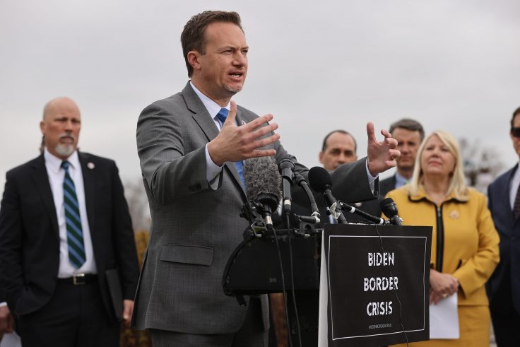 House Republicans Press Facebook on Human Trafficking Posts