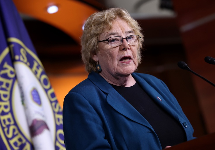 Taxpayers Paid Big Money for Dem Attempt to Overturn Election Results