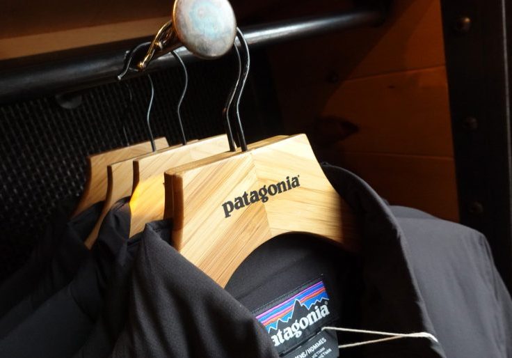 State Department Gives Corporate Excellence Award to Patagonia, Accused of Using Chinese Slave Labor