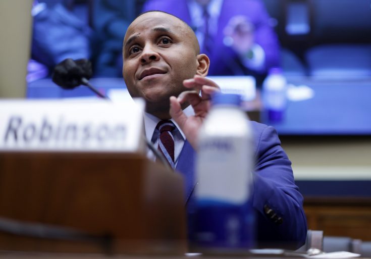 Democrats Push 'Racial Equity Audits' To Cement Control of Tech Companies