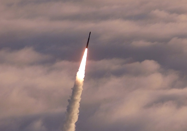 America’s Missile Defense System Is in Tatters, Government Report Finds