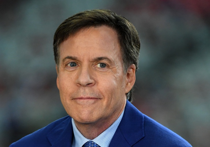 WATCH: Bob Costas Slams Olympic Committee for 'Aiding and Abetting' China