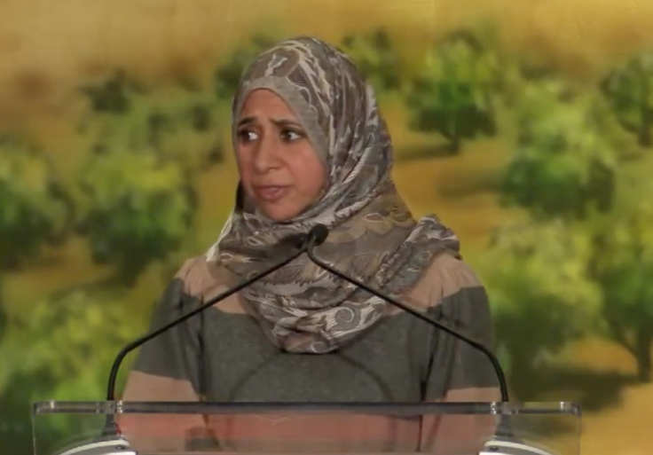 CAIR Rushes to Defense of Anti-Semitic Employee