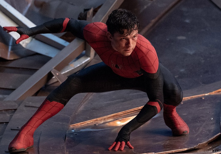 REVIEW: 'Spider-Man: No Way Home'