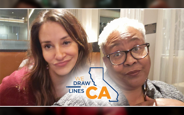 California Dems Sip Champagne, Violate State Mask Mandate While Celebrating Successful Gerrymander