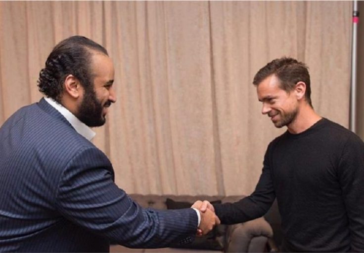 Saudi Dissident Arrest Raises Questions About Twitter Collaboration
