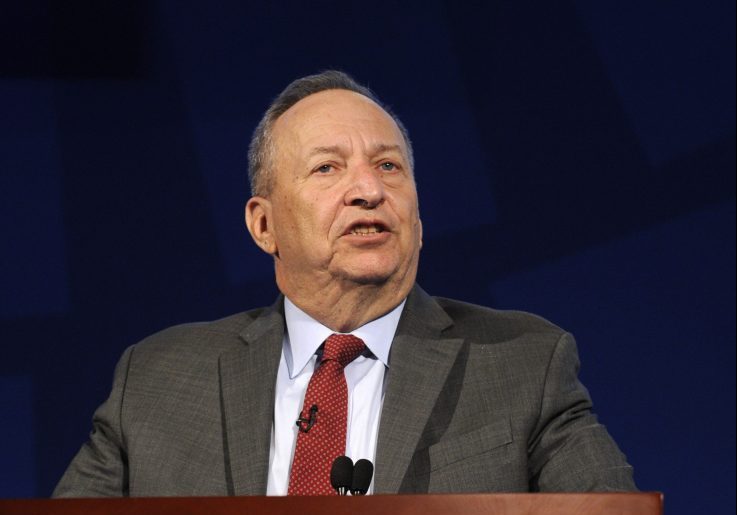 Top Dem Economist Says Woke Math Is a National Security Threat