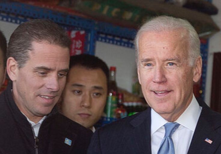 Republicans Set To Turn Up the Heat on Biden Administration's Foreign Dealings