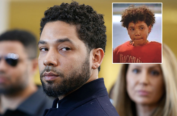 Former 'Mighty Ducks' Actor Convicted of Hate Crime Hoax