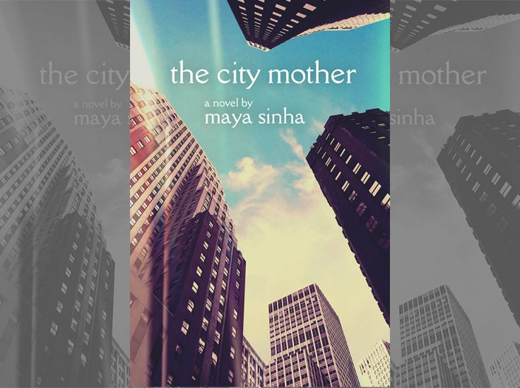 REVIEW: ‘The City Mother’