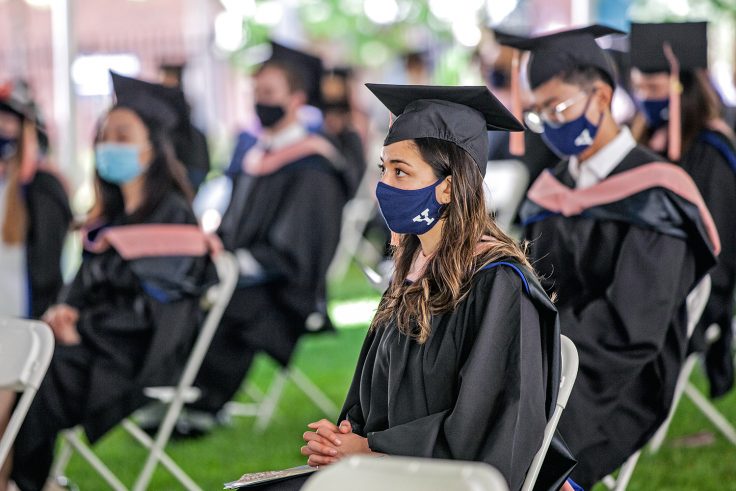 How an Anonymous Reporting System Made Yale a COVID 'Surveillance State'