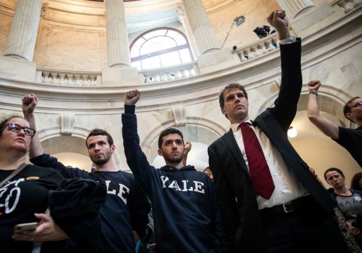 Top Universities Illegally Collude To Limit Financial Aid, Lawsuit Alleges