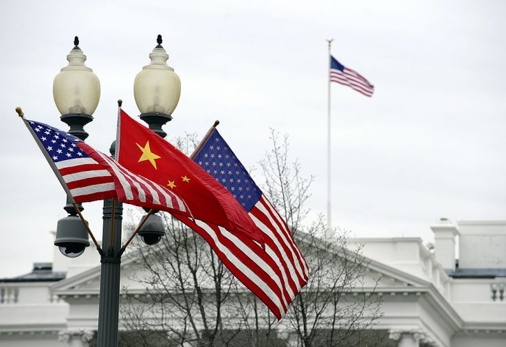 Biden Admin Taps China Apologist for Foggy Bottom Post