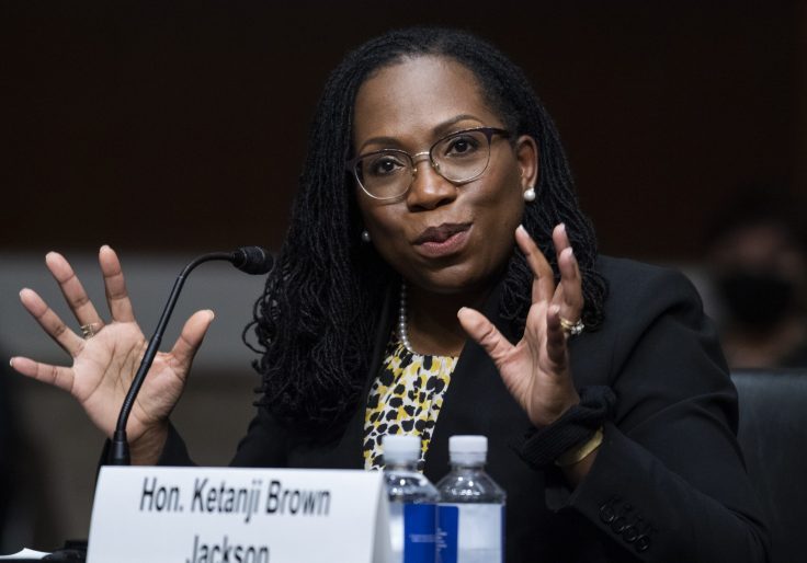 Irrelevant, Mistake-Prone Liberal Justice Is Supreme Court's 'Voice,' Media Say