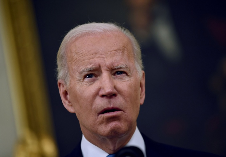 Biden Sold a Million Barrels From US Strategic Petroleum Reserve to China-Owned Gas Giant