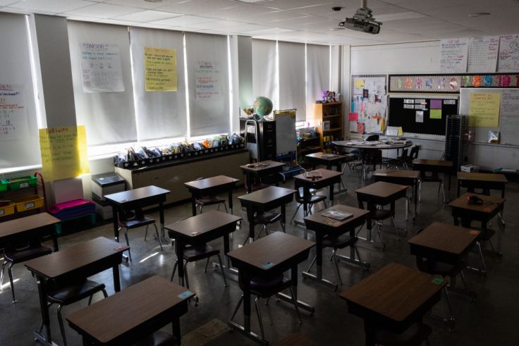 Nation's Largest Teachers' Union Bankrolls Fight to Kill School Choice in Nebraska