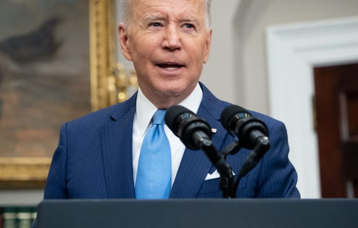 ICE Deportations Down 70 Percent in 2021 Under Biden