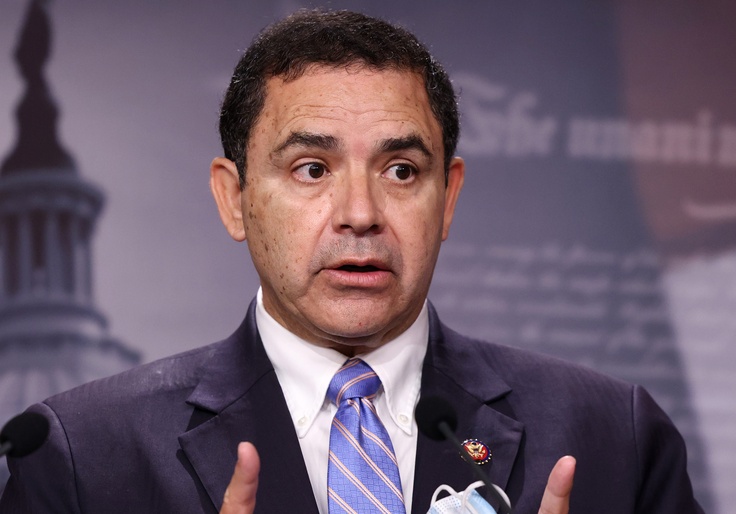 House's Last Pro-Life Democrat Is on the Ropes