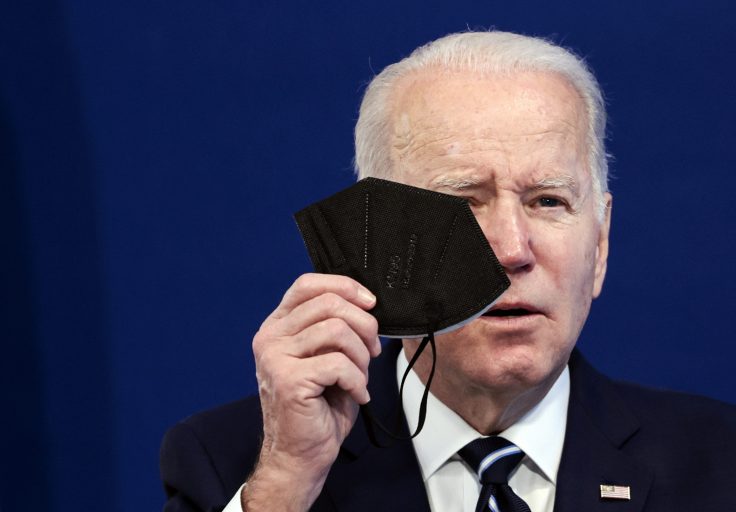 Long COVID: Biden Extends Public Health Emergency for Pandemic