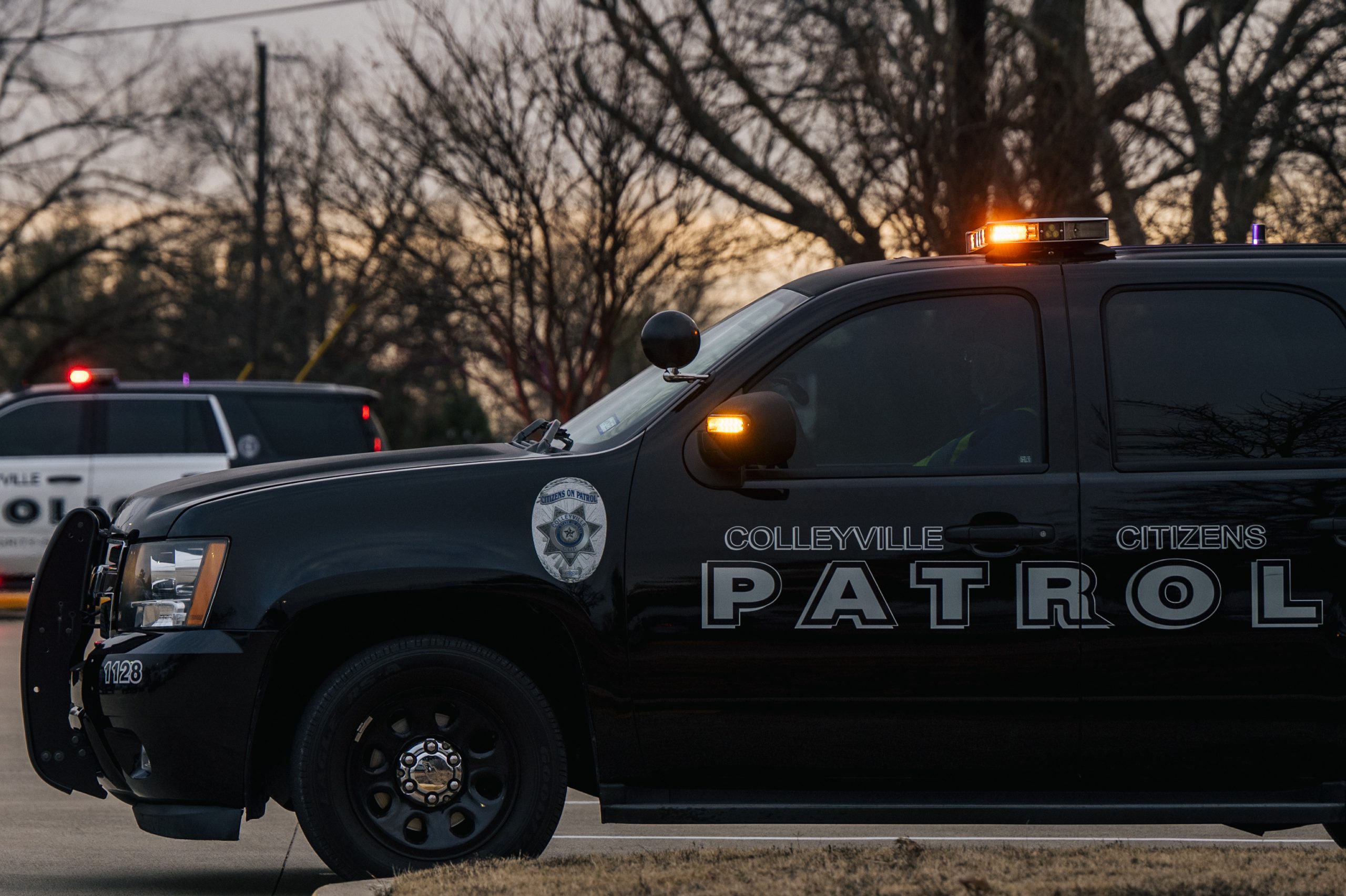 Terrorist Holding Four Hostages at Texas Synagogue