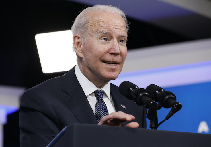 Biden Admin Withholds Secret Iran Agreement From Congress